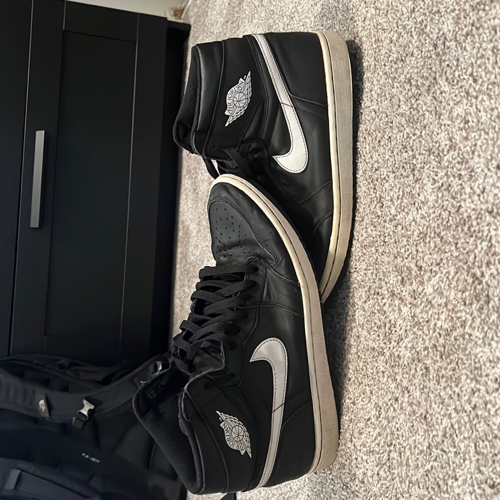 Nike Jordan 1s